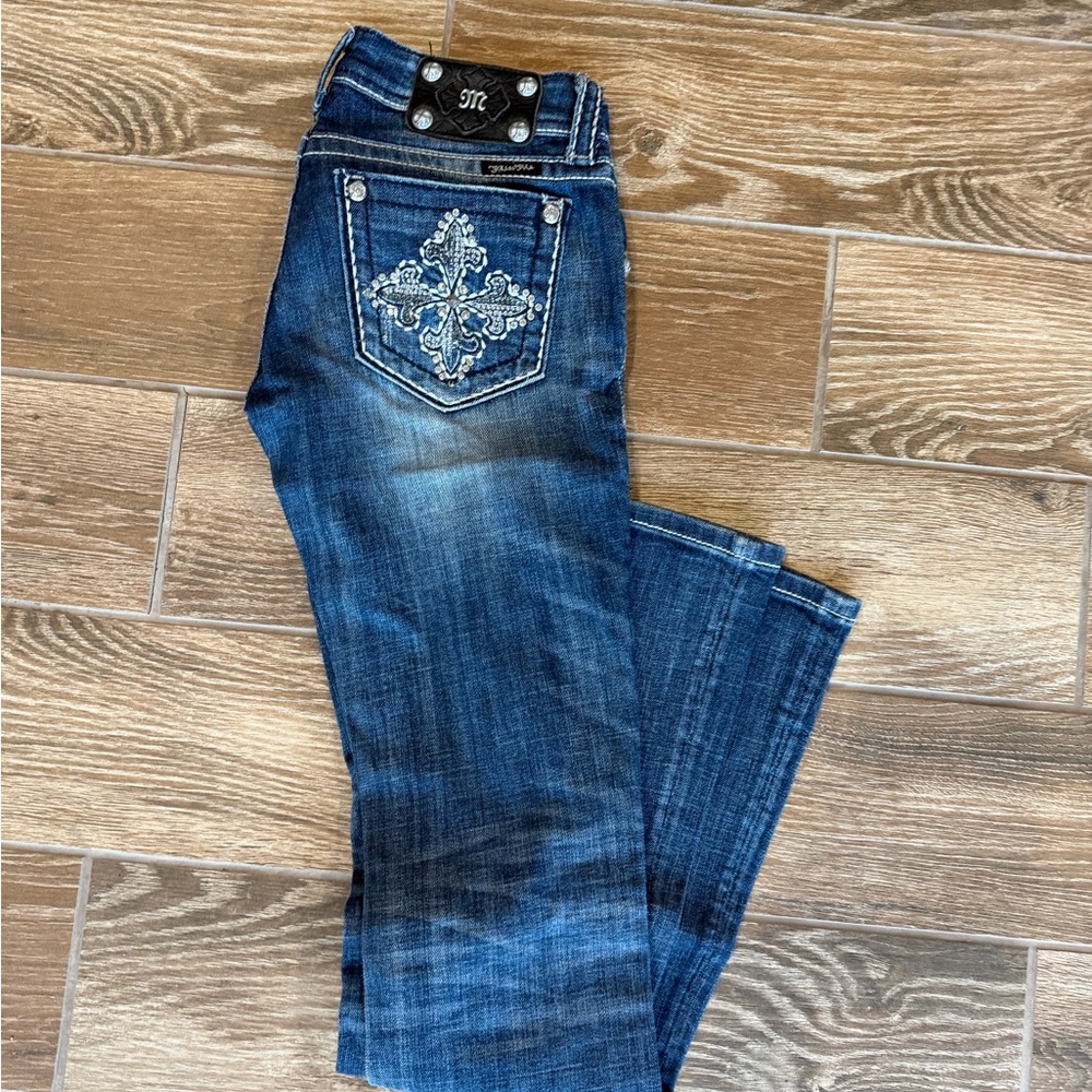 Miss me Jeans womens